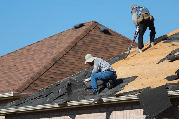 Best Commercial Roofing Services  in Groveton, VA