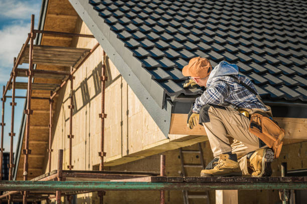 Best Slate Roofing  in Groveton, VA