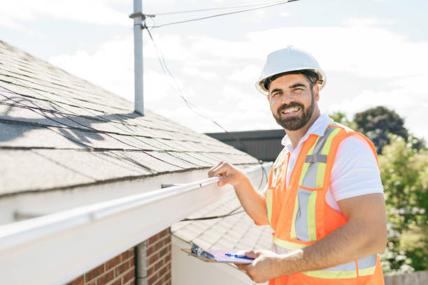 Best Roof Maintenance and Cleaning  in Groveton, VA