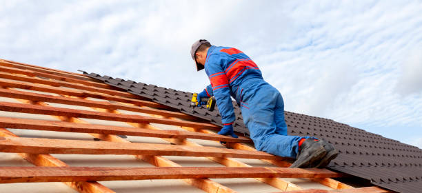 Best Hot Roofs  in Groveton, VA