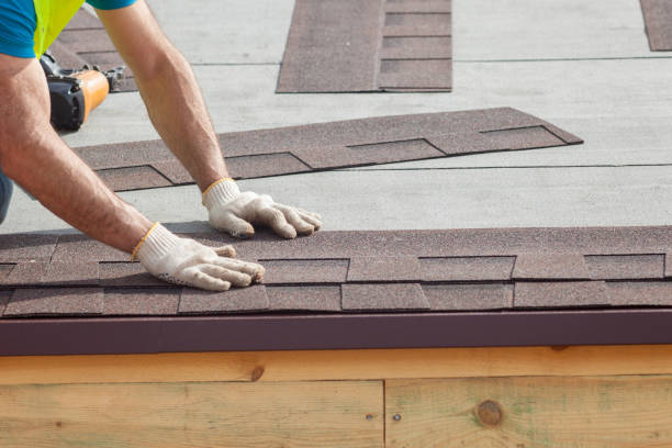 Best Emergency Roof Repair Services  in Groveton, VA